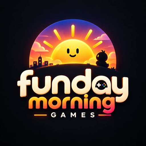 Funday Morning Games